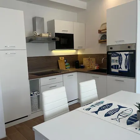 Appartamento Elite19 39 Ameglia